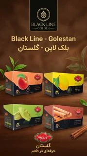 بلک لاین
