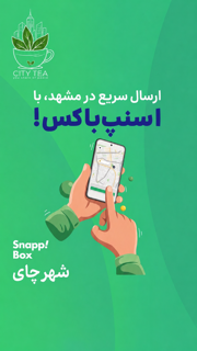 ارسال فوری